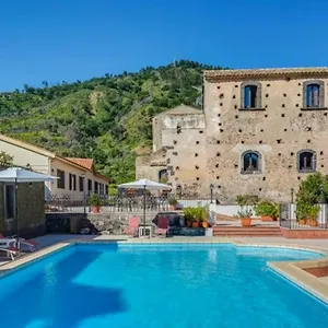 Il Borgo Country Landhuis Castiglione De Sicilia