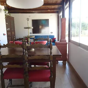 San Marco Landhuis Agrigento