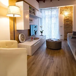  Appartamento Carrara Deluxe